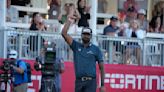 Sahith Theegala wins the Fortinet Championship in Napa for his first PGA Tour victory