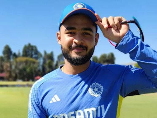 Not Just Riyan Parag! 21-Year-Old MI Batter Was Also Considered For ODI And T20I Squads Vs Sri Lanka: Report