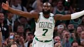 Celtics' Jaylen Brown: Game 4 Loss 'Can Make or Break You'