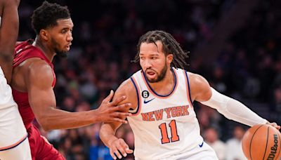 What Made Knicks Star Jalen Brunson's All-NBA Nod the Most Interesting of Any Player?