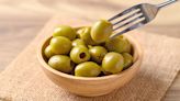 You’ll Love Castelvetrano Olives: The Buttery Variety With 50% More *Healthy* Fat Than Black Olives