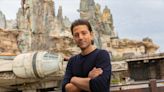 "Me hubiera encuerado antes": así llegó Diego Luna a la saga de Star Wars
