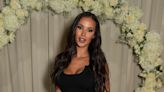 Maya Jama still shops at Primark and other high street stores