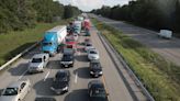 ‘20 or 30 Super Bowls.’ Drivers and Officials Brace for Massive Eclipse Traffic Jams