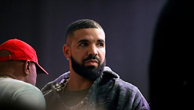 Drake's Toronto mansion floods amid intense rainfall in Canada that left 167,000 customers without power