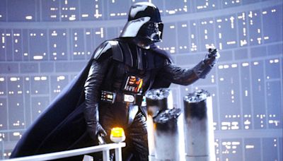 Star Wars chief open to 'interesting' Rated-R pitches