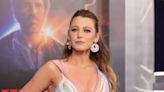 ‘Been busy!’ Blake Lively announces birth of her and Ryan Reynolds’ fourth child
