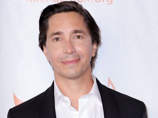 Justin Long says a porn star is now using his childhood nickname