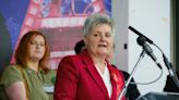 Kilmarnock and Loudoun's new MP on 'poignant moment' amid Labour landslide