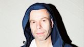Wolfgang Tillmans: “All men should be more in touch with their butthole”