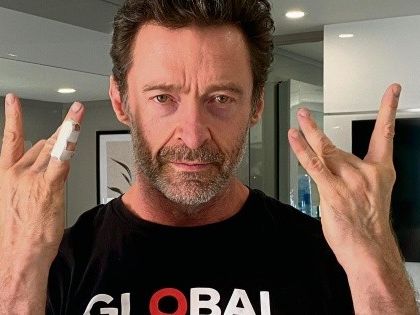 Películas: Hugh Jackman se vuelve a enamorar de “Wolverine”