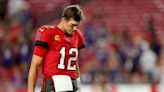 Tom Brady on first 3-game losing streak in 20 years after Buccaneers fall to Ravens