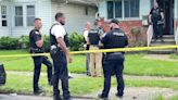 Three people shot on LaSalle Avenue in Niagara Falls