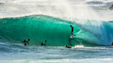 Study Argues Surfing’s $2.7-Billion Value to Australian Economy Warrants Better Protection of Coasts