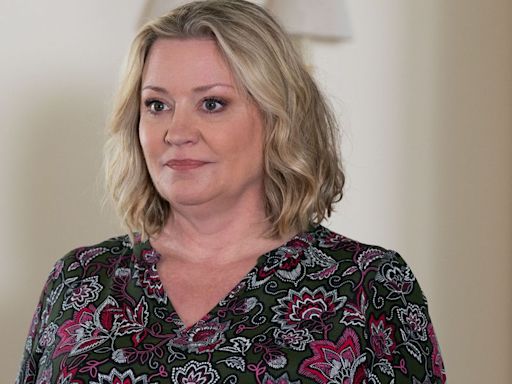 EastEnders reveals another Jane twist after show return