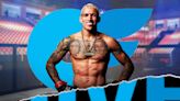 Charles Oliveira talks on his OnlyFans ahead of UFC 300