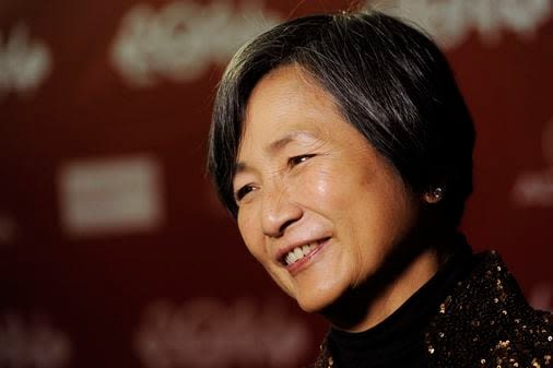 Cheng Pei Pei, ‘queen’ of kung fu cinema, dies at 78 - The Boston Globe