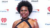 Leslie Jones Prepares to Share Untold Stories in Revealing New Memoir, Says Writing Was 'Very Therapeutic'