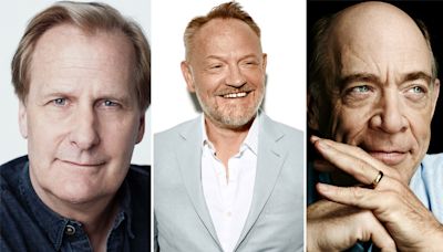 Jeff Daniels, Jared Harris & J.K. Simmons To Topline Cold War Drama ‘Reykjavik’; Michael Russell Gunn Directing For SK...