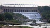 50,000 cusecs water released from Karnataka dams - News Today | First with the news