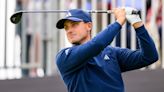 Ludvig Aberg: I feel lucky for chance to win some of golf’s biggest events