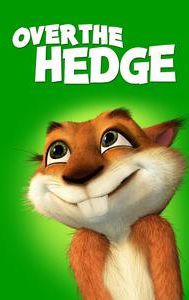 Over the Hedge