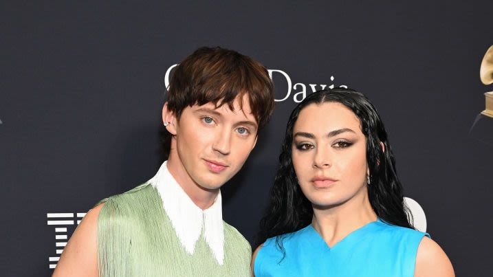 How to Snag Tickets to Charli XCX and Troye Sivan's 'Sweat' Tour