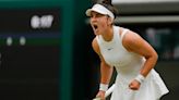 Canada's Andreescu drops third-round match to Italy's Paolini at Wimbledon