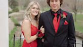 North Branch students made for a colorful prom