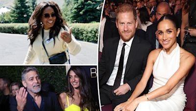 Why Meghan Markle and Prince Harry have become ‘less appealing’ to their celebrity friends: expert