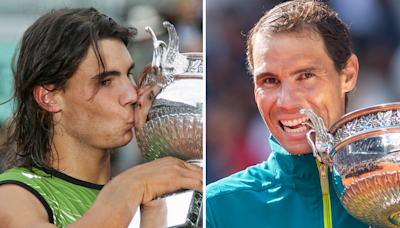 'Nadal's success made Roland Garros feel like the Bernabeu'