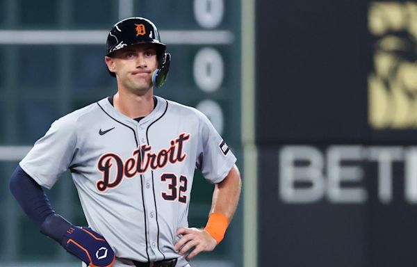 Detroit Tigers Newsletter: The shortstop problem is even worse than you think