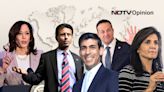 Opinion: Opinion | Why Indians Must Be Realistic About The Rise Of Indian-Origin Leaders Abroad