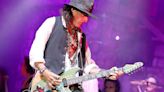 “Steve Vai is phenomenal – I’m not sure he gets the credit that he should”: Aerosmith’s Joe Perry names 8 guitarists who shaped his sound