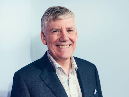 6 Questions With Rick Riordan As The Bestselling Author Publishes His Seventh ‘Percy Jackson’ Novel