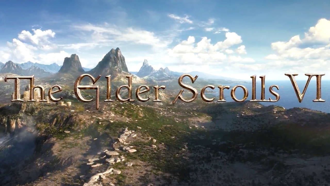 The Elder Scrolls VI setting may have just been revealed in a new hint
