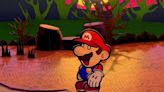 Paper Mario: The Thousand Year Door y otros juegos que combinan el 2D y el 3D