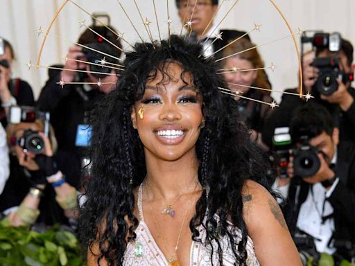 SZA’s Net Worth in 2024 is Anything But a 'Snooze'