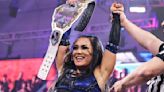 Roxanne Perez retiene el Campeonato Femenino de NXT en la primera noche de The Great American Bash