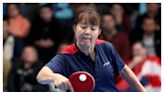 Paris Olympics 2024: Meet Zeng Zhiying - Chinese-Chilean Table Tennis Player To Make OLY Debut At 58