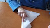 3 Ways To Make a Paper Airplane—Step-by-Step Instructions for All Ages and Skill Levels