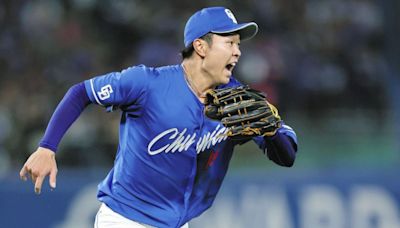 《看看NPB24》零的領域有多不可能，高橋宏斗雙向赴約戰一個憧憬 - 日職 - 棒球 | 運動視界 Sports Vision