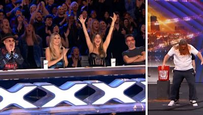What a shame: ‘AGT’ Season 6's fans dismayed as judges overlook Nasty’s previous appearance on show