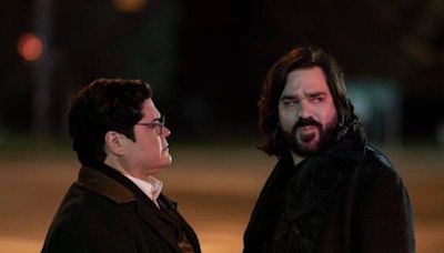 What We Do in the Shadows: Season Six; FX Reveals Premiere Date and Key Art for Final Season