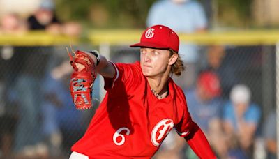 2024 high school baseball Fort Worth All-Area Team. See individual awards, more