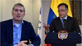 Embajador de Israel deberá abandonar Colombia antes del 30 de junio
