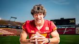 Peterson: Iowa State football safety Beau Freyler is on a highway headed to stardom
