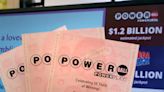 Coincidence? Powerball jackpot for 11/2/22 was $1.2 billion. 2, 11 and 22 were among winning numbers