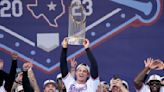 Texas Rangers parade: Fans celebrate first World Series, Corey Seager takes jab at Astros