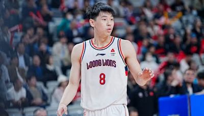 亞洲籃壇震撼彈！20歲籃球國手報名NBA選秀 有望獲球隊單獨試訓機會